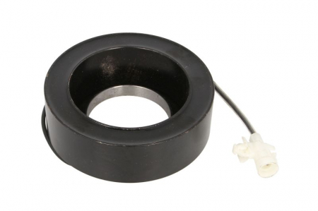 Bobina ambreiaj magnetic compresor (HALLA, VS16) [1]