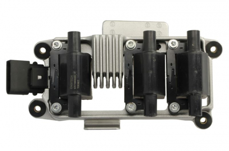 Bobina inductie - Bobina inductie potrivit AUDI 100 C4, A4 B5, A4 B6, A6 C4, A6 C5, A8 D2; SKODA SUPERB I; VW PASSAT B5, PASSAT B5.5 2.4/2.6/2.8 03.92-03.08