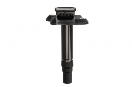 Bobina inductie - Bobina inductie potrivit AUDI A3, A4 B6, A6 C5, A7, A8 D2, TT; SEAT ALHAMBRA, CORDOBA, IBIZA II, LEON, TOLEDO II; SKODA OCTAVIA I; VW GOLF IV, NEW BEETLE, PASSAT B5.5, PASSAT B7, SHARAN 1.8-4.2 12.96-