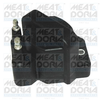 Piese Auto - Bobina inductie potrivit BUICK CENTURY, LESABRE, PARK AVENUE, REGAL, SKYLARK; CADILLAC ALLANTE, DEVILLE, ELDORADO, SEVILLE; CHEVROLET BERETTA, CAMARO, CAVALIER, CORSICA, CORVETTE, IMPALA 1.6-5.7 09.86