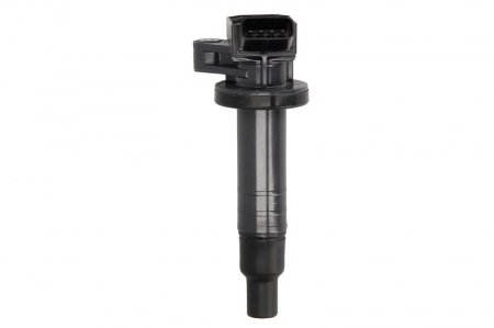 Piese Auto - Bobina inductie potrivit CITROEN C1, C1 II; DAIHATSU CUORE VII, SIRION; PEUGEOT 107, 108; SUBARU JUSTY IV; TOYOTA 4 RUNNER V, ALLION I, ALPHARD I, ALTEZZA, ALTEZZA GITA, AURIS, AVENSIS 1.0-5.7ALK 09.9