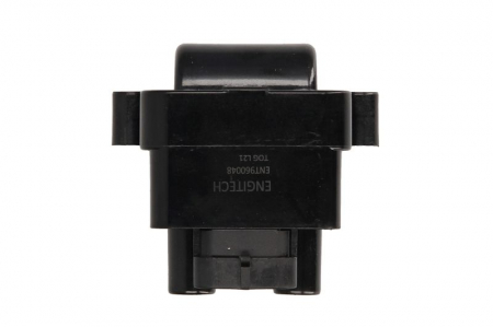 Piese Auto - Bobina inductie potrivit DACIA 1310, DOKKER, LODGY, LOGAN, LOGAN II, LOGAN MCV, PICK UP, SANDERO, SANDERO II, SOLENZA; NISSAN CEDRIC, KUBISTAR, TERRANO, WINGROAD / AD; RENAULT CLIO II 1.0-3.0 10.84-