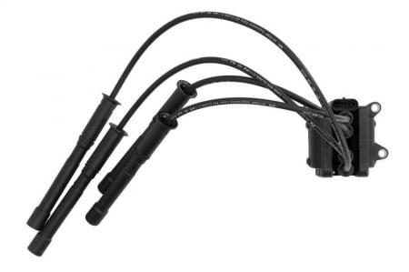 Bobina inductie potrivit DACIA LOGAN, SANDERO; NISSAN TERRANO; RENAULT CLIO II, CLIO III, CLIO IV, FLUENCE, GRAND SCENIC II, KANGOO, KANGOO EXPRESS, KAPTUR, MASTER II, MEGANE I 1.0-2.8D 09.99- [1]
