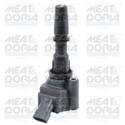 Electrice - Bobina inductie potrivit FIAT 500, 500 C, PANDA; LANCIA YPSILON 1.0H 01.20-