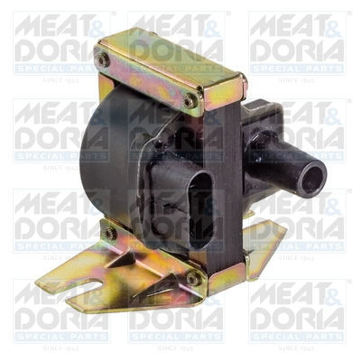 Electrice - Bobina inductie potrivit FIAT CROMA, FIORINO, FIORINO/MINIVAN, TEMPRA, TIPO, UNO; LANCIA DEDRA, DELTA II, THEMA, Y10 1.3-2.0 11.84-06.06