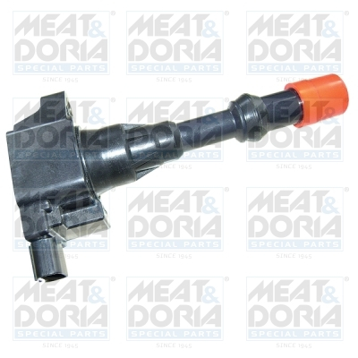 Bobina inductie - Bobina inductie potrivit HONDA CITY IV, CITY V, CIVIC VII, CIVIC VIII, JAZZ II, JAZZ III 1.2-1.4 03.02-