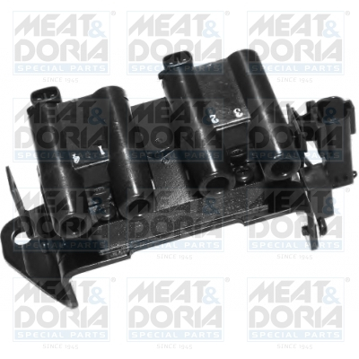 Piese Auto - Bobina inductie potrivit KIA RIO I 1.3 08.00-02.05