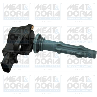 Piese Auto - Bobina inductie potrivit MERCEDES C (C204), C (CL203), C T-MODEL (S203), C T-MODEL (S204), C (W203), C (W204), CLC (CL203), CLK (A209), CLK (C209), CLS (C219), E (A207), E (C207) 2.5-5.5 06.04-