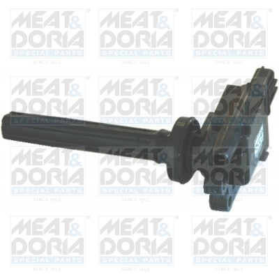Piese Auto - Bobina inductie potrivit MITSUBISHI CARISMA, COLT IV, COLT V, ECLIPSE, ECLIPSE I, ECLIPSE II, ECLIPSE III, ECLIPSE IV, GALANT IX, GALANT VI, GALANT VII, GALANT VIII, GRANDIS, L 300 III 1.3-2.5 11.87-