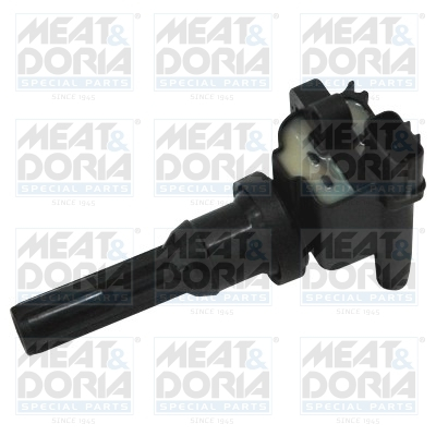 Piese Auto - Bobina inductie potrivit MITSUBISHI CARISMA, ECLIPSE I, ECLIPSE II, GALANT VI, L 300 III, L400, LANCER V, LANCER VI, LANCER VII, OUTLANDER I, SANTAMO, SPACE, SPACE RUNNER 2.0 11.87-12.13