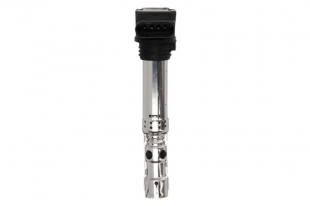 Piese Auto - Bobina inductie potrivit SEAT IBIZA III; SKODA FABIA I, FABIA I PRAKTIK, FABIA II; VW FOX, POLO, POLO V 1.2/1.6 07.01-