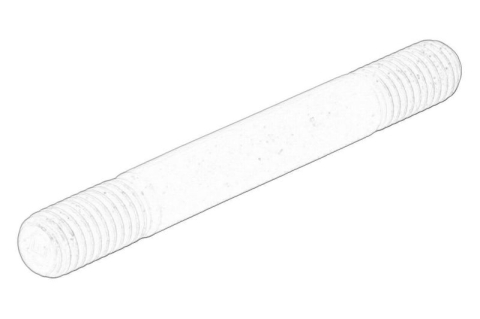 Distributie - Bolt rola curea distributie M8x73 potrivit MAN TGE; AUDI A1, A3, A4 ALLROAD B8, A4 B8, A5, A6 C7, Q2, Q3, Q5; SEAT ATECA, IBIZA IV, IBIZA IV SC, IBIZA IV ST, LEON 01.12-