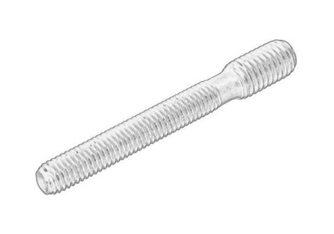 Piese Auto - Bolt rola curea distributie potrivit AUDI A1, A2, A3, A4 ALLROAD B8, A4 B6, A4 B7, A4 B8, A5, A6 C5, A6 C6, A6 C7, Q3, Q5, TT; FORD GALAXY I; SEAT ALHAMBRA 03.95-12.22