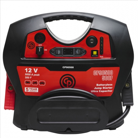 Accesorii auto - Booster Cp90500- Chicago Pneumatic