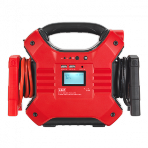 Booster SEALEY POWER PACK 12/24V 1200/450A [5]