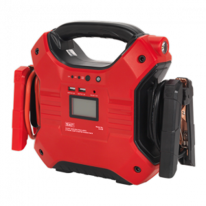 Booster SEALEY POWER PACK 12/24V 1200/450A [6]