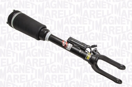 Brat suspensie roata - Brat arc pneumatic Fata Dreapta/Stanga potrivit MERCEDES CLS (C219), E T-MODEL (S211), E (W211), M (W164) 1.8-5.5 03.02-12.11