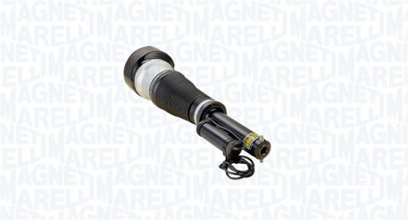 Brat suspensie roata - Brat arc pneumatic Fata Dreapta/Stanga potrivit MERCEDES S (W221) 2.2D-5.5 10.05-12.13