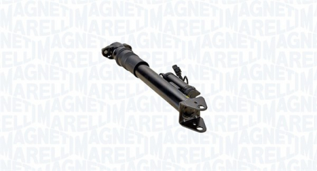 Brat suspensie roata - Brat arc pneumatic Spate Dreapta/Stanga potrivit MERCEDES GL (X164), M (W164) 3.0-5.5 02.05-12.12