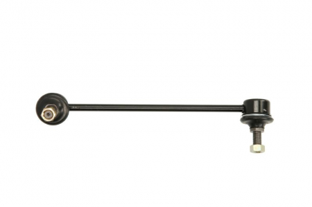 Brat suspensie roata - Brat/biela suspensie stabilizator Fata Dreapta 218mm potrivit KIA RIO I, RIO II 1.3-1.6 08.00-12.11