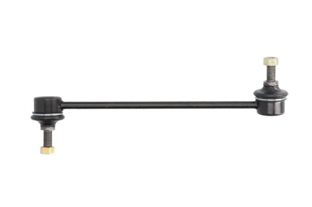 Brat suspensie roata - Brat/biela suspensie stabilizator Fata Dreapta 230mm potrivit KIA PICANTO I 1.0-1.1LPG 04.04-09.11