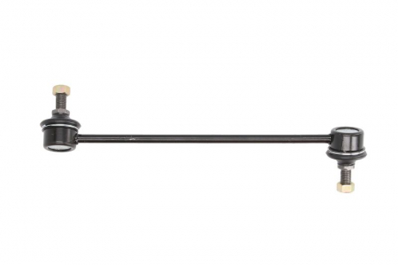 Brat suspensie roata - Brat/biela suspensie stabilizator Fata Dreapta 250mm potrivit KIA CERATO I 1.5D-2.0D 03.04-12.09