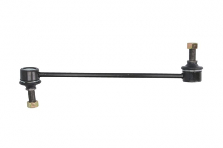 Brat suspensie roata - Brat/biela suspensie stabilizator Fata Dreapta 265mm potrivit HYUNDAI SANTA FÉ I 2.0/2.0D/2.7 02.01-03.06