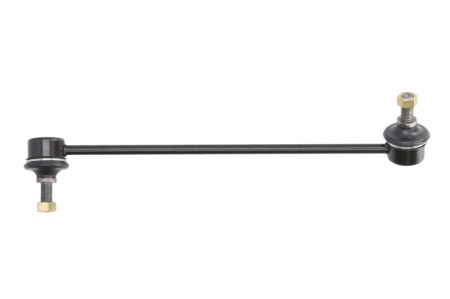 Brat suspensie roata - Brat/biela suspensie stabilizator Fata Dreapta 280mm potrivit KIA CARENS II, CARENS III, CARNIVAL III 1.6-2.9D 07.02-