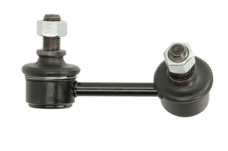 Brat suspensie roata - Brat/biela suspensie stabilizator Fata Dreapta 85mm potrivit KIA SORENTO I 2.4/2.5D/3.5 08.02-12.11