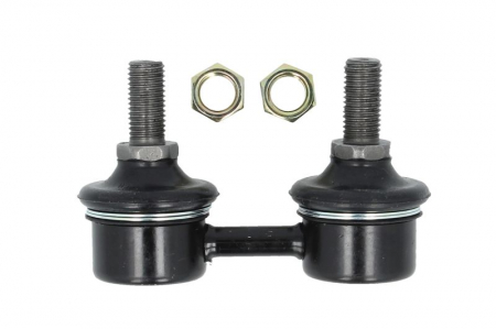 Brat suspensie roata - Brat/biela suspensie stabilizator Fata Dreapta/Stanga potrivit HYUNDAI ELANTRA III, SONATA II, SONATA III; MITSUBISHI PAJERO PININ I 1.6-3.0 01.91-06.07