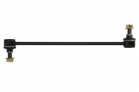 Brat suspensie roata - Brat/biela suspensie stabilizator Fata Dreapta/Stanga potrivit HYUNDAI GRAND SANTA FÉ, SANTA FÉ III 2.0D/2.2D/2.4 09.12-