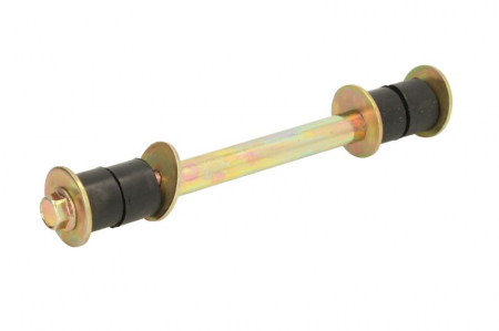 Brat suspensie roata - Brat/biela suspensie stabilizator Fata Dreapta/Stanga potrivit KIA BESTA, CEE'D, K2500 1.6D/2.2D/2.5D 02.96-