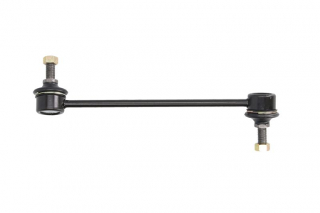 Brat suspensie roata - Brat/biela suspensie stabilizator Fata Stanga 216mm potrivit KIA PICANTO II, VENGA 1.0-1.6D 02.10-