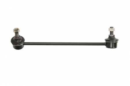 Brat suspensie roata - Brat/biela suspensie stabilizator Fata Stanga 240mm potrivit KIA RIO I 1.3/1.5 08.00-02.05