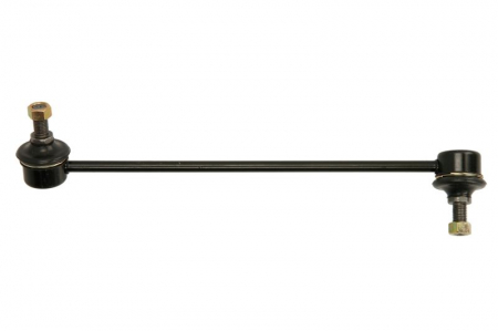 Brat suspensie roata - Brat/biela suspensie stabilizator Fata Stanga 280mm potrivit KIA CARENS II, CARENS III, CARNIVAL III 1.6-2.9D 07.02-
