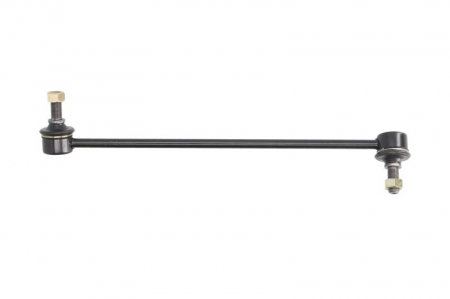 Brat suspensie roata - Brat/biela suspensie stabilizator Fata Stanga 350mm potrivit HYUNDAI IX55, SANTA FÉ II, SANTA FÉ III; KIA SORENTO II 2.0D-3.8 03.06-