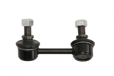 Brat suspensie roata - Brat/biela suspensie stabilizator Fata Stanga 85mm potrivit KIA SORENTO I 2.4/2.5D/3.5 08.02-12.11