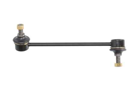 Brat suspensie roata - Brat/biela suspensie stabilizator Fata Stanga potrivit HYUNDAI GETZ 1.1-1.6 09.02-