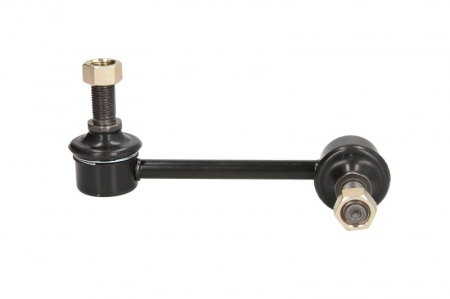 Brat suspensie roata - Brat/biela suspensie stabilizator Spate Dreapta 85mm potrivit KIA SORENTO I 2.4/2.5D/3.5 08.02-12.11