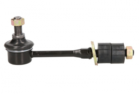 Brat suspensie roata - Brat/biela suspensie stabilizator Spate Dreapta/Stanga 137mm potrivit HYUNDAI ACCENT, ACCENT II 1.3-1.6 10.95-11.05