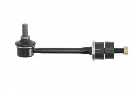 Brat suspensie roata - Brat/biela suspensie stabilizator Spate Dreapta/Stanga 171mm potrivit DAEWOO KORANDO, MUSSO; SSANGYONG KORANDO, MUSSO 2.0-3.2 10.95-