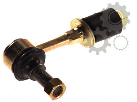 Brat/biela suspensie stabilizator Spate Dreapta/Stanga potrivit HYUNDAI H-1, H-1 / STAREX 2.4/2.5D 06.97-08.07 [1]