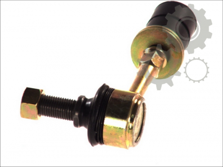 Brat/biela suspensie stabilizator Spate Dreapta/Stanga potrivit HYUNDAI H-1, H-1 / STAREX 2.4/2.5D 06.97-08.07 [2]