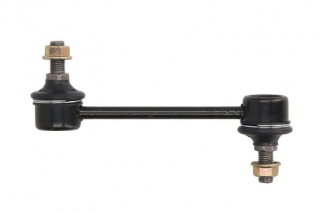 Brat suspensie roata - Brat/biela suspensie stabilizator Spate Dreapta/Stanga potrivit HYUNDAI MATRIX; KIA CERATO I 1.5D-2.0D 06.01-08.10