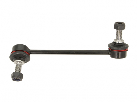 Brat suspensie roata - Brat/bieleta suspensie Fata Dreapta 187mm potrivit ISUZU D-MAX I 2.5D/3.0D 05.02-06.12