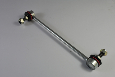 Brat suspensie roata - Brat/bieleta suspensie Fata Dreapta 240mm potrivit MITSUBISHI SPACE, SPACE RUNNER 2.0/2.4 10.98-12.04