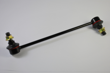 Brat suspensie roata - Brat/bieleta suspensie Fata Dreapta 273mm potrivit MITSUBISHI GRANDIS, PAJERO SPORT I 2.0D/2.4/2.5D 12.99-12.11