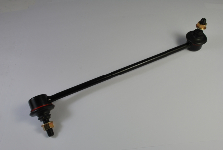 Brat suspensie roata - Brat/bieleta suspensie Fata Dreapta 300mm potrivit HONDA CITY IV, JAZZ II 1.2-1.5 03.02-10.08