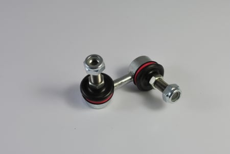Brat suspensie roata - Brat/bieleta suspensie Fata Dreapta 55mm potrivit MITSUBISHI L200, PAJERO SPORT I, SPACE, SPACE RUNNER 1.8-2.8D 05.91-01.08
