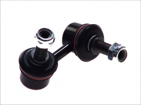 Brat suspensie roata - Brat/bieleta suspensie Fata Dreapta 64,5mm potrivit NISSAN NAVARA, NP300, NP300 NAVARA 2.5D/4.0 10.04-